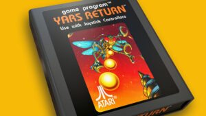 atari