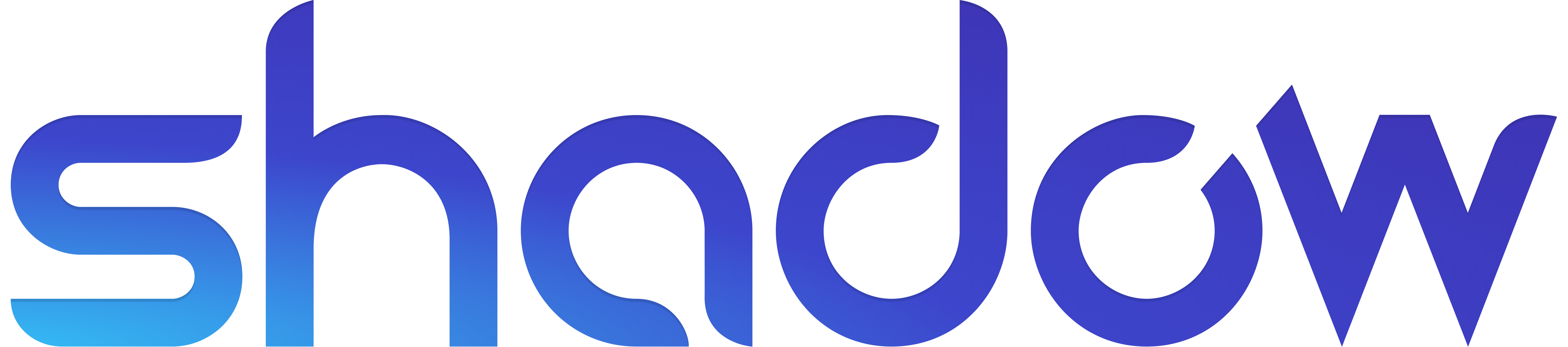 SHADOW logo