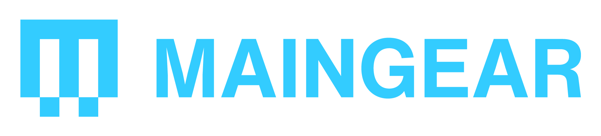 MAINGEAR logo