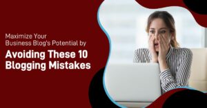 10 Blogging Mistakes-UberStrategist