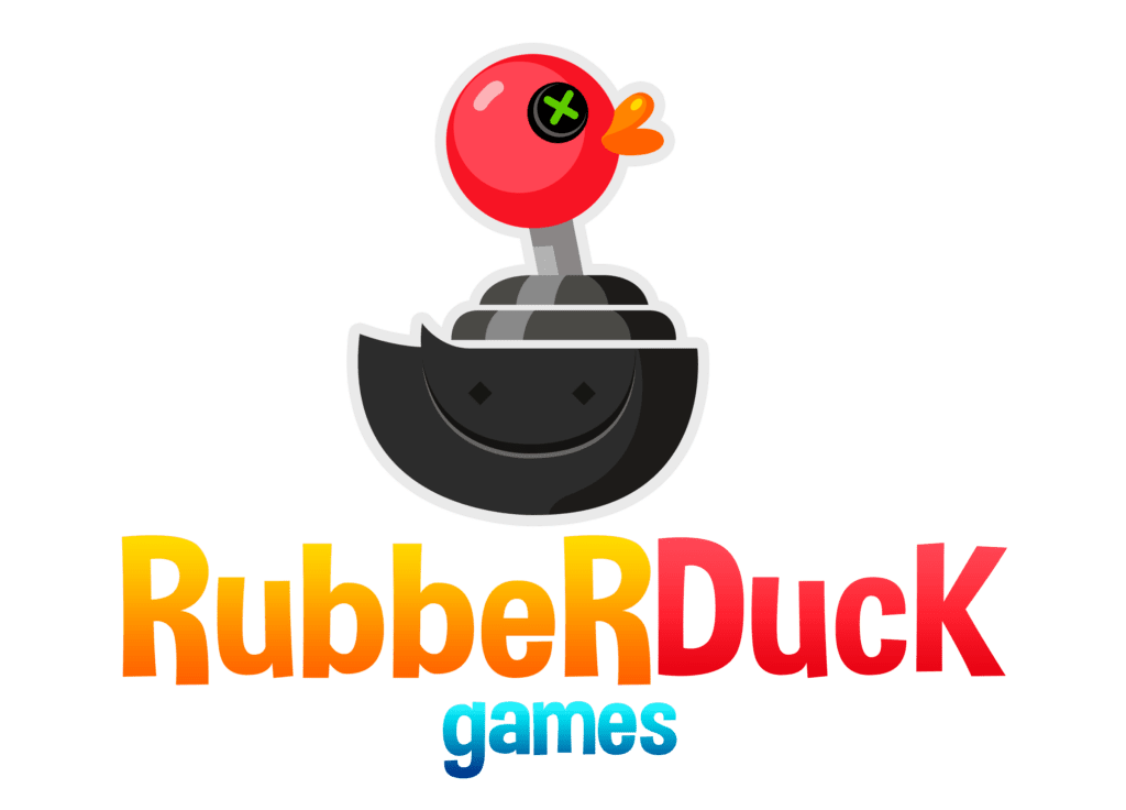Rubber Duck Games
