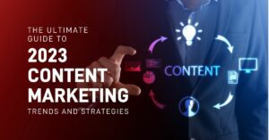 content marketing 2023