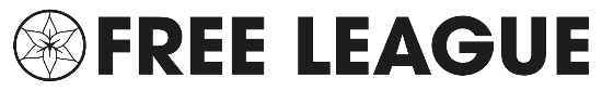 Free League Logo horizontal