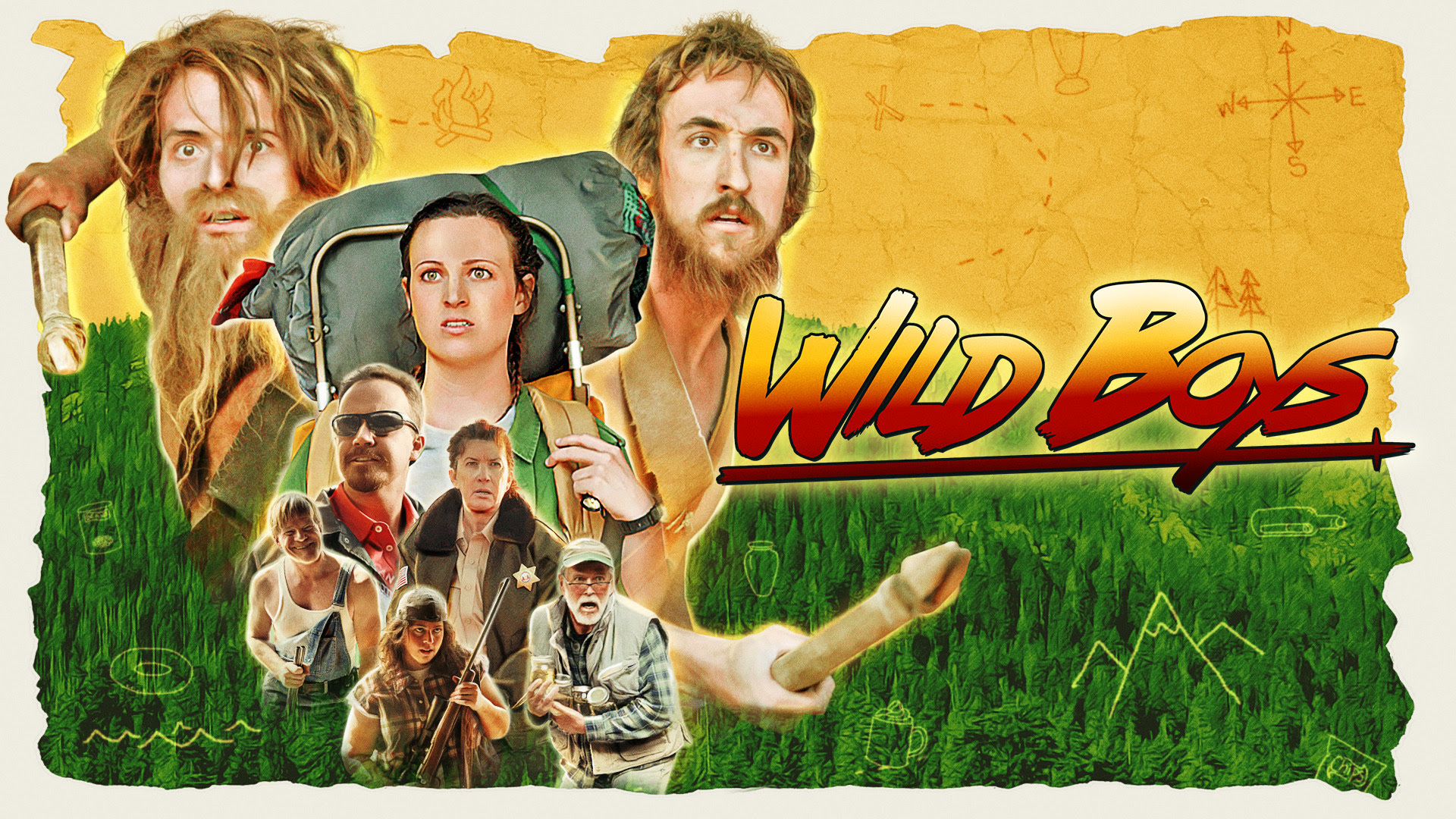 Wild Boys