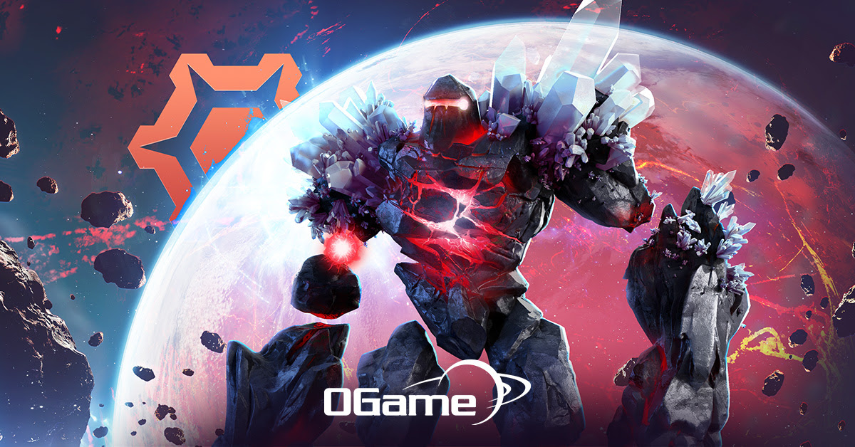 Prepare to Celebrate the 20th Anniversary of OGame as the ...