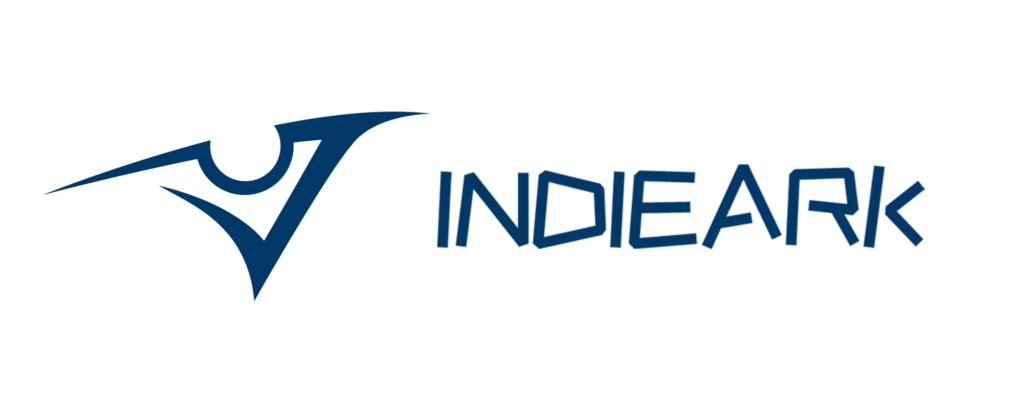 IndieArk logo