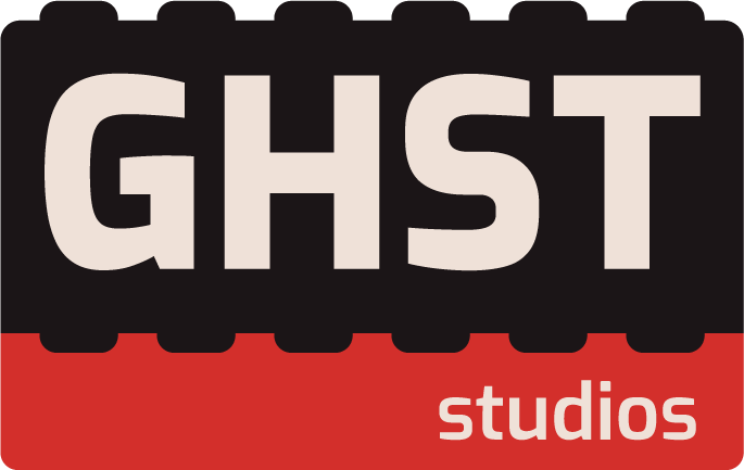 GHST-Studios-logo